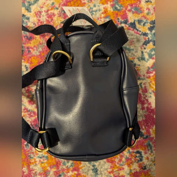 Disney Epcot Exclusive Marvel's Guardians Of The Galaxy Mini Backpack - Picture 2 of 3